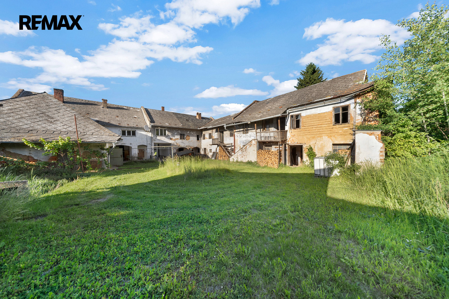 Prodej zemědělského objektu 200 m² — photo 3