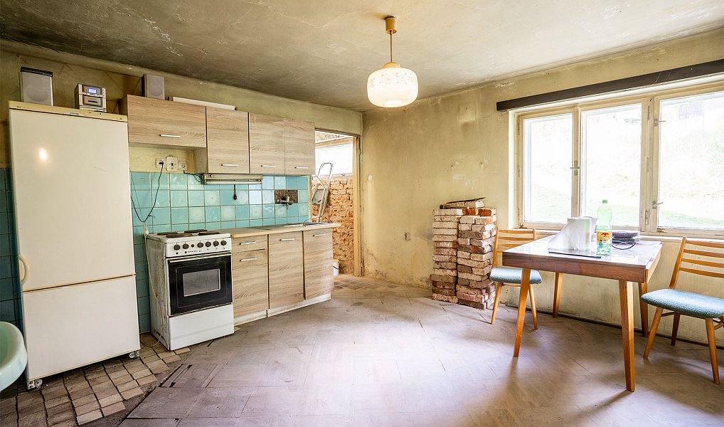 Prodej domu 346 m², Roztoky u Jilemnice – náhled fotky 8