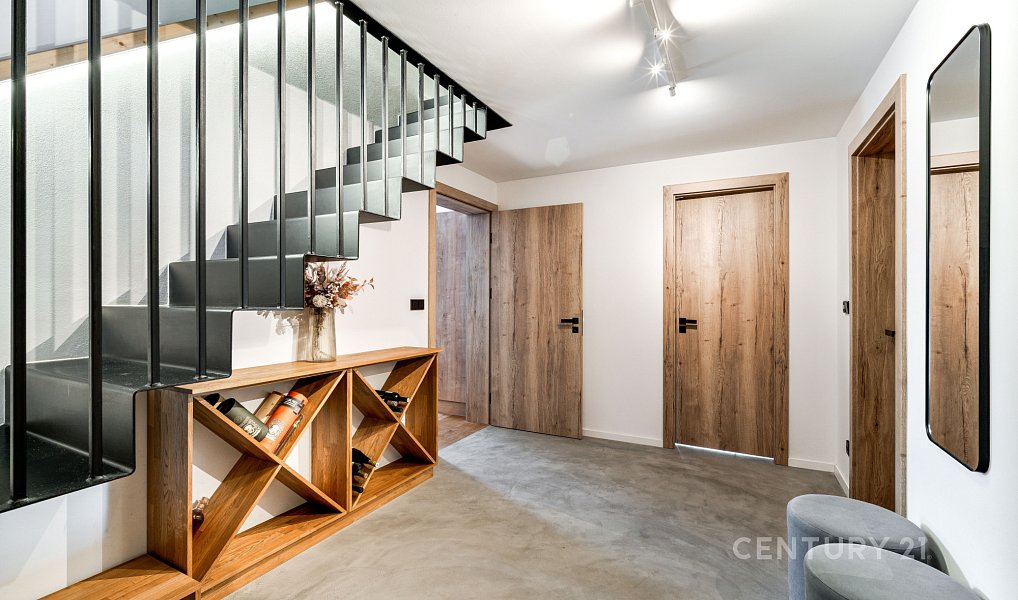 Prodej domu 141 m² s pozemkem 5 016 m², Pardubice – náhled fotky 10