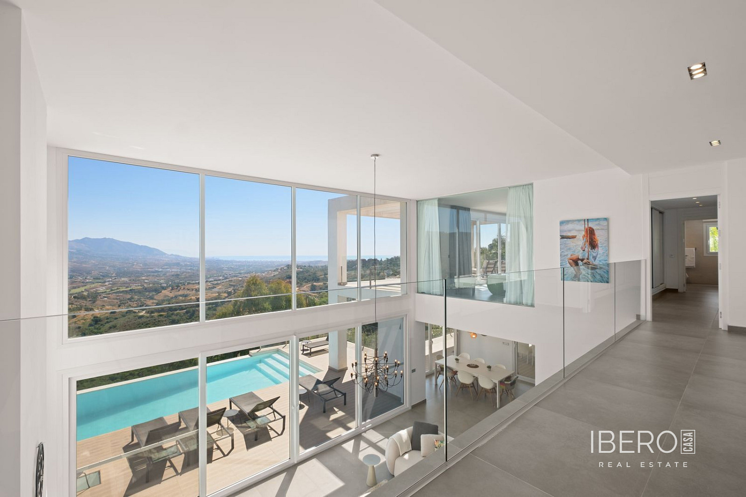 Prodej domu 527 m² s pozemkem 1 520 m², La Mairena