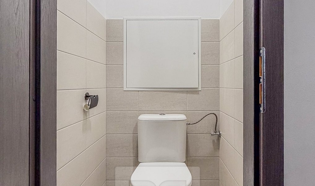 Pronájem bytu 1+kk 31 m², Praha – náhled fotky 10