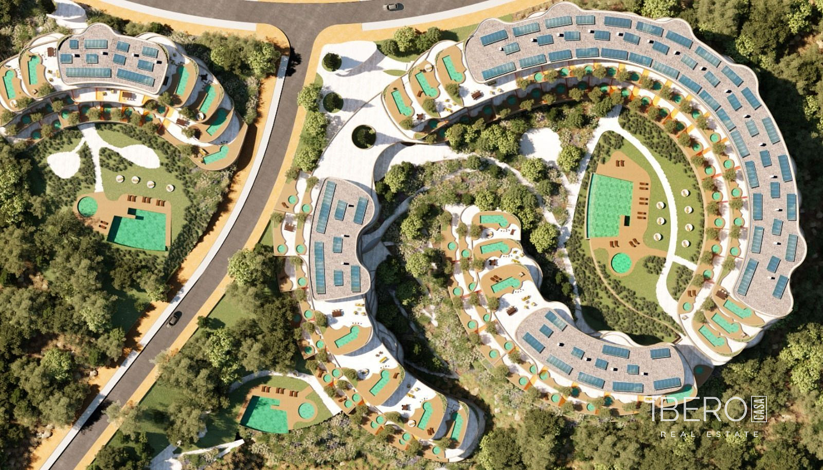Piso 4+kk – Fuengirola, Los Boliches - Vista 2