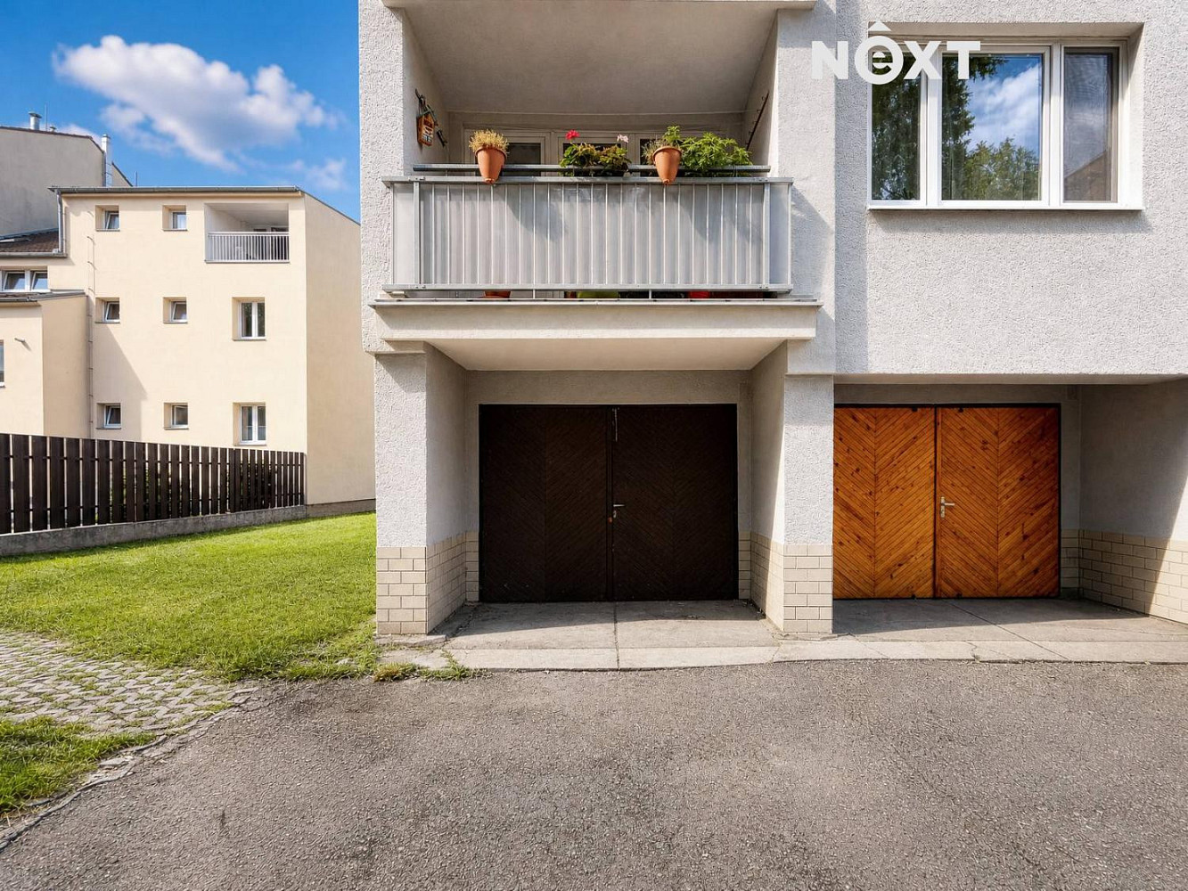 Prodej ostatní Garáž, 19m2, České Budějovice, České Budějovice 3 – fotografie 2