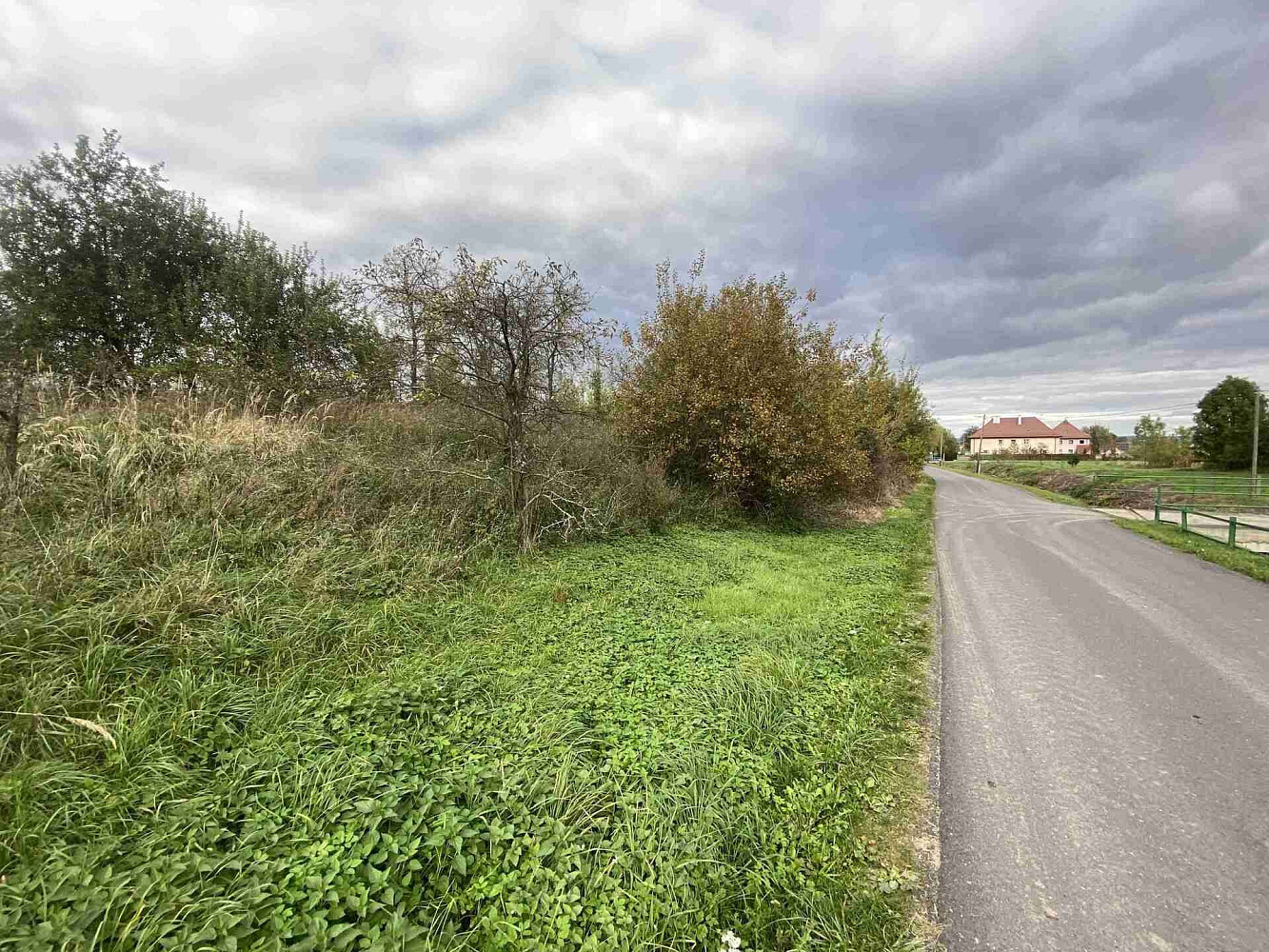 Prodej stavebního pozemku 1 651 m² — photo 3