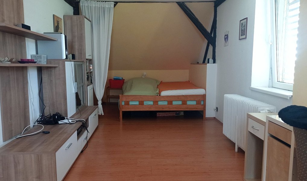 Prodej domu 140 m² s pozemkem 296 m², Klentnice – náhled fotky 15