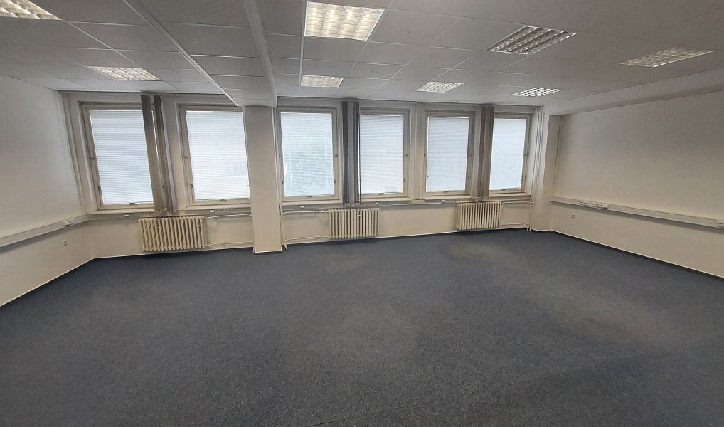 Pronájem kanceláře 20 m², Vysoké Mýto – náhled fotky 3