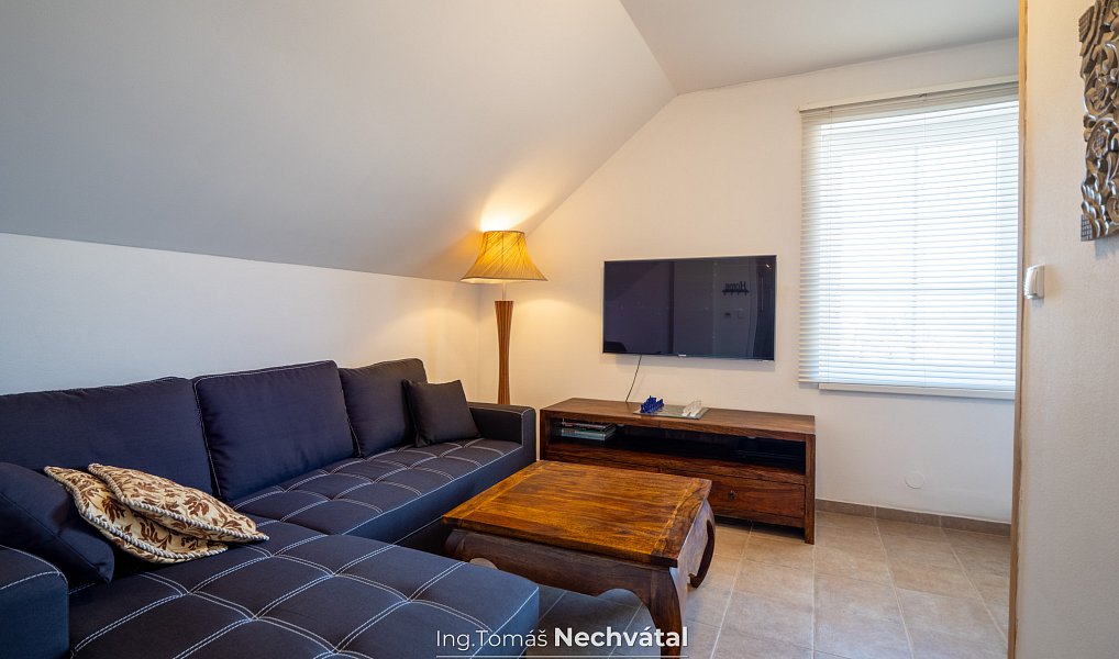 Prodej domu 135 m² s pozemkem 987 m², Těšetice – náhled fotky 29