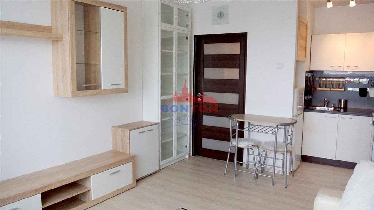 Prodej bytu 1+kk 27 m² – fotografie 4
