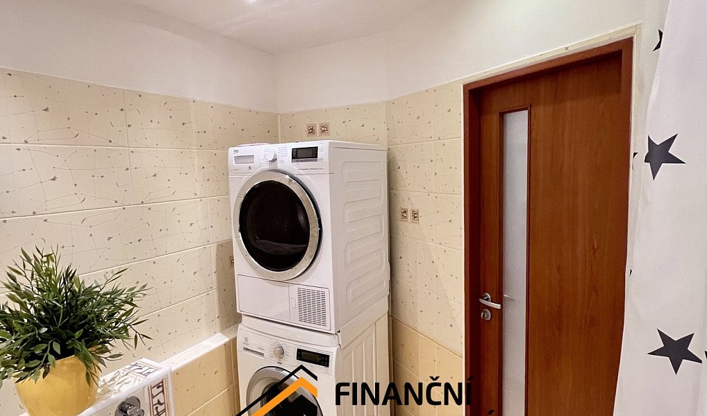 Prodej bytu 3+1 68 m², Mladá Boleslav – náhled fotky 8