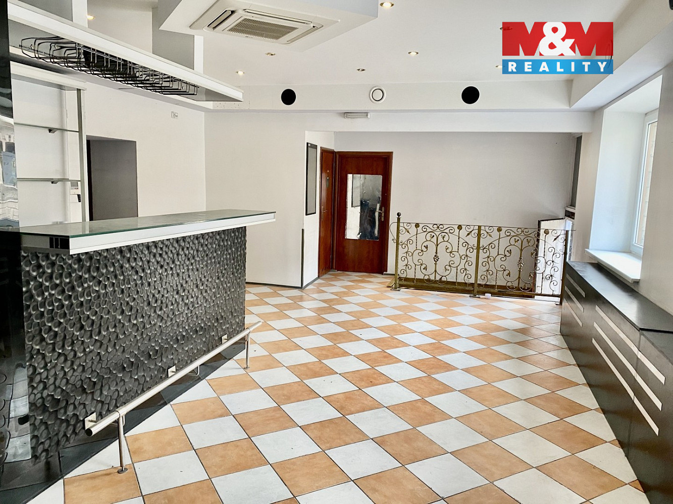 Pronájem restaurace 125 m² — photo 5