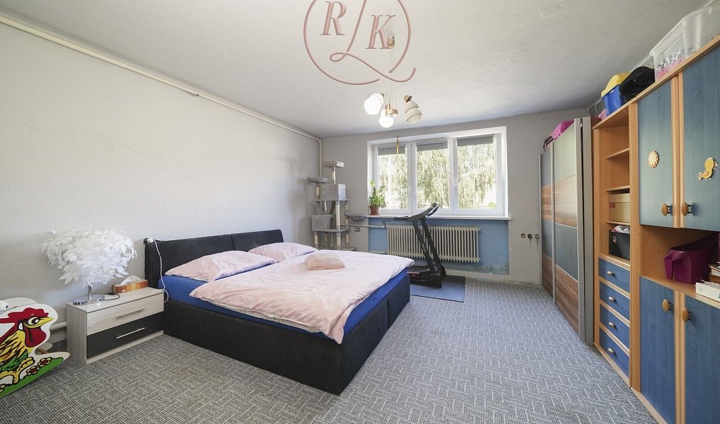Prodej domu 96 m² s pozemkem 1 007 m², Dolní Dubňany – náhled fotky 5