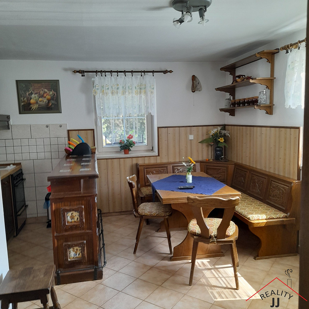 Prodej ubytovacího objektu 970 m² – fotografie 4