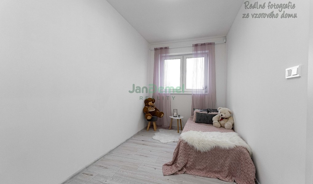 Prodej domu 80 m² s pozemkem 605 m², Horní Bludovice – náhled fotky 50