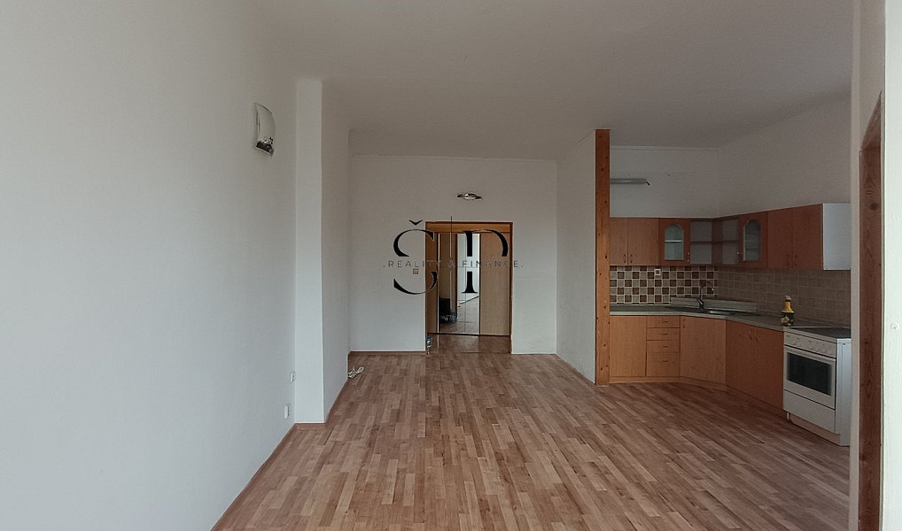 Pronájem bytu 2+kk 55 m², Sokolov – náhled fotky 4