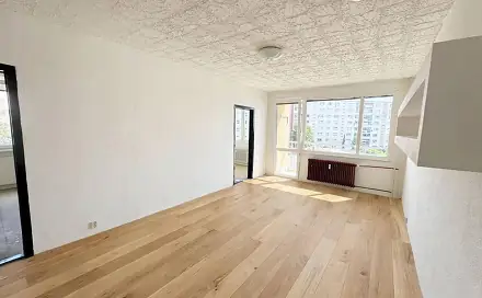 Prodej bytu 3+1 75 m², Zhořelecká, Česká Lípa