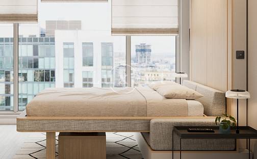 Prodej bytu 3+kk 83 m², Dubaj, Spojené arabské emiráty