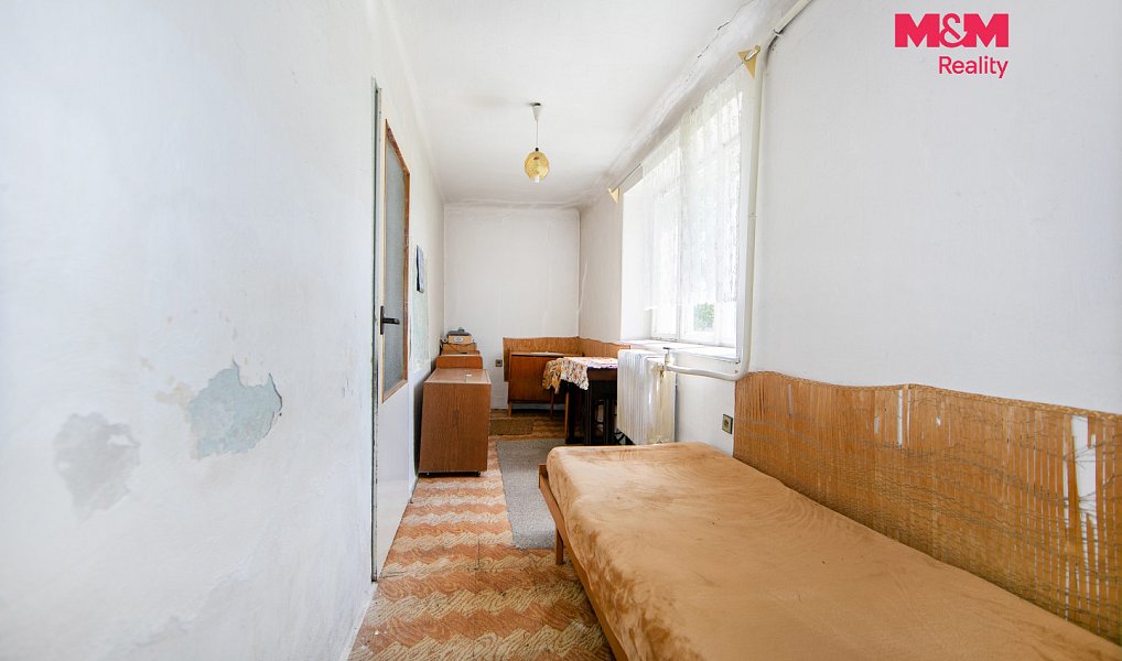 Prodej domu 130 m² s pozemkem 1 620 m², Staňkov – náhled fotky 9
