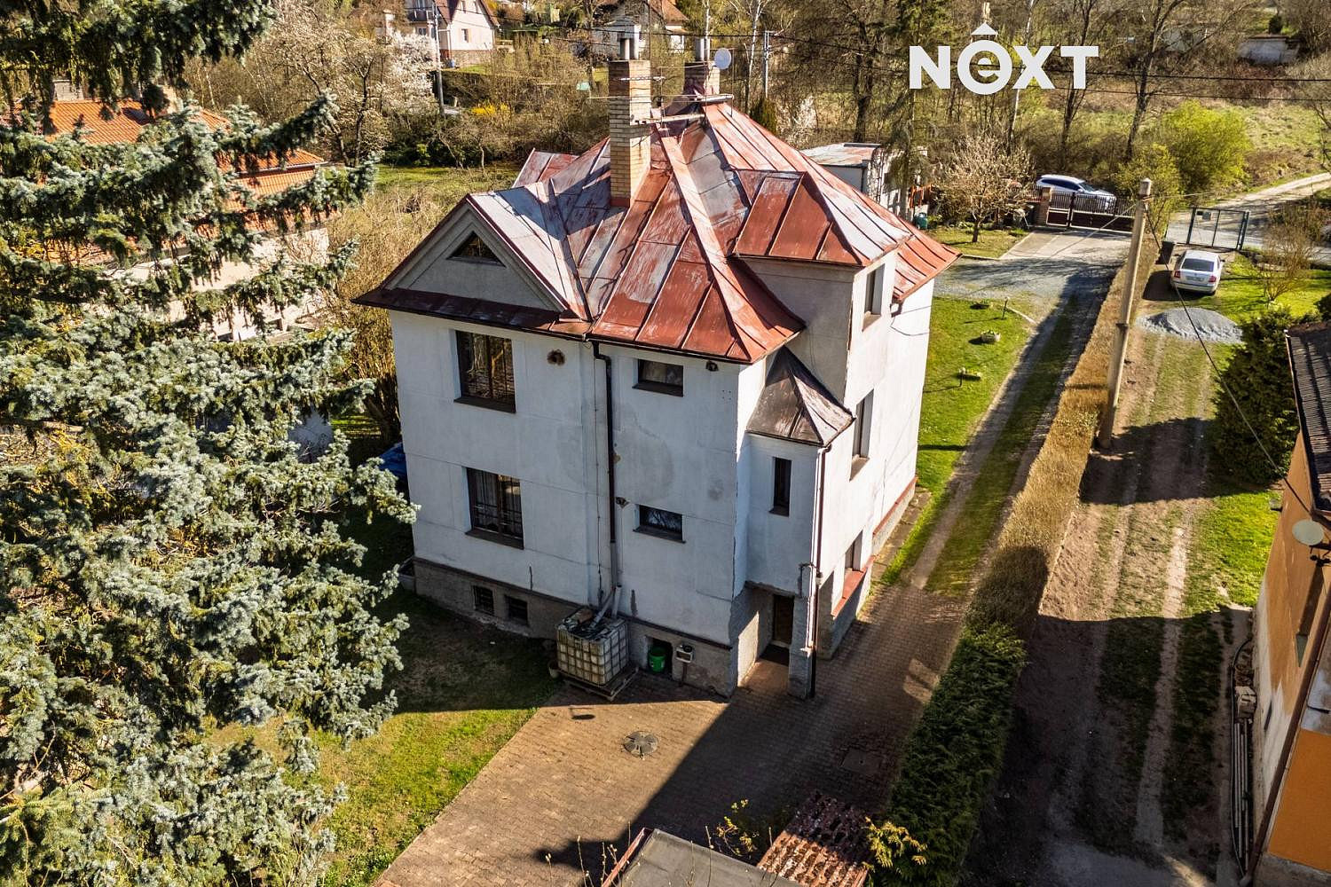 Prodej domu 170 m² s pozemkem 956 m² — photo 4