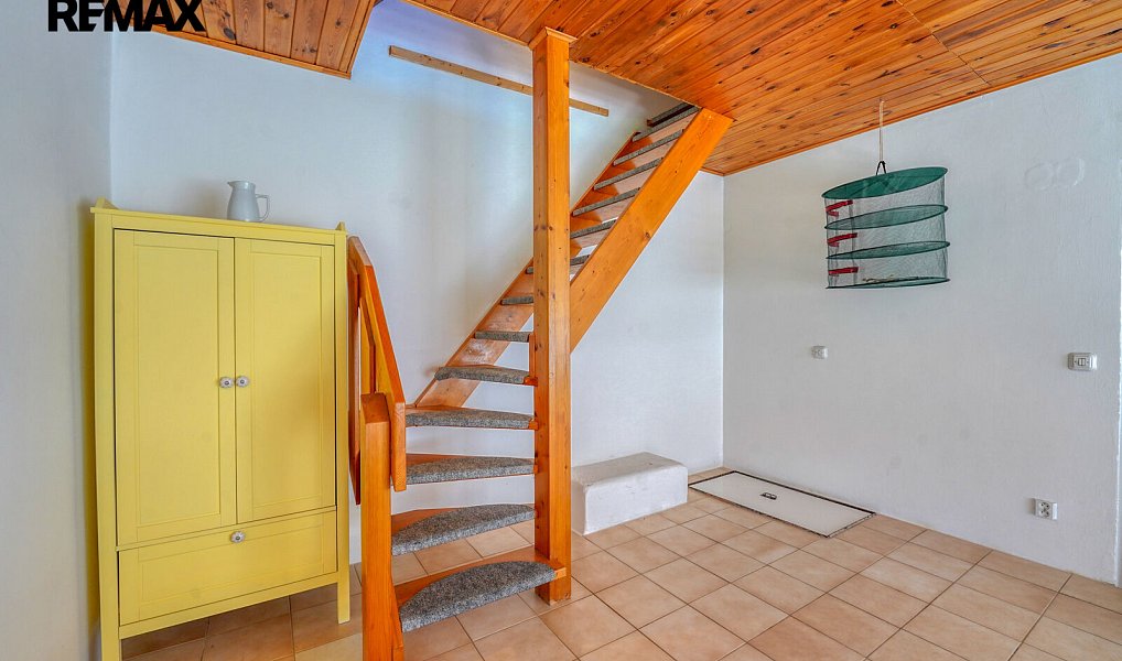 Prodej chaty/chalupy 88 m² s pozemkem 1 246 m², Kyselka – náhled fotky 15