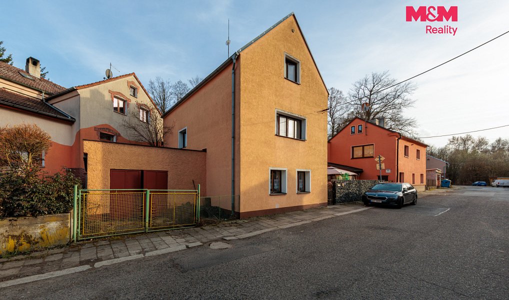 Prodej domu 213 m² s pozemkem 317 m², Kynšperk nad Ohří – náhled fotky 11