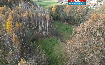 Prodej pole 5 000 m², Šumperk