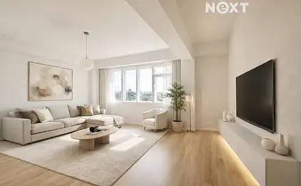 Prodej bytu 3+1 72 m²