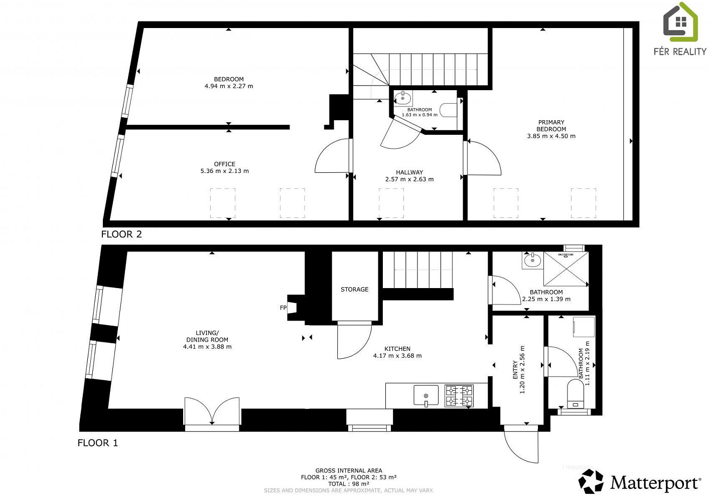 Prodej domu 98 m² s pozemkem 217 m² – fotografie 2