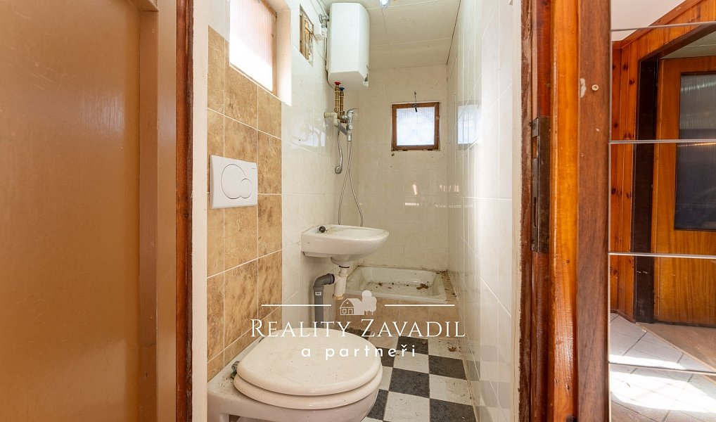 Prodej domu 108 m² s pozemkem 420 m², Praha – náhled fotky 11