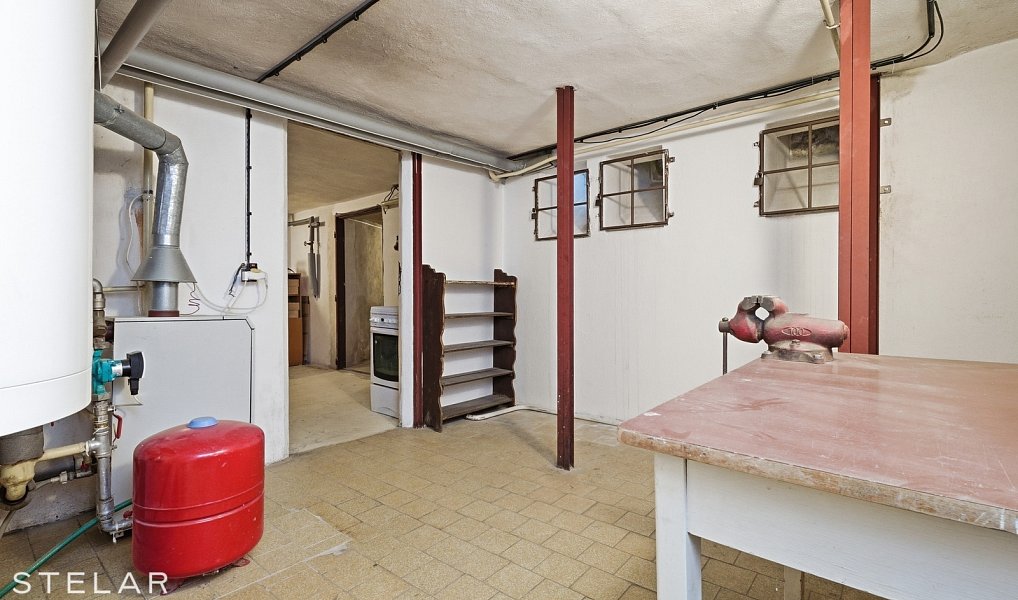 Prodej domu 240 m² s pozemkem 663 m², Rajhrad – náhled fotky 22