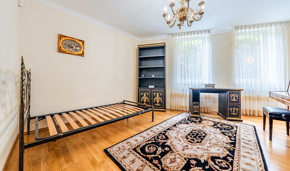 Prodej bytu 3+kk 100 m², Praha – náhled fotky 16