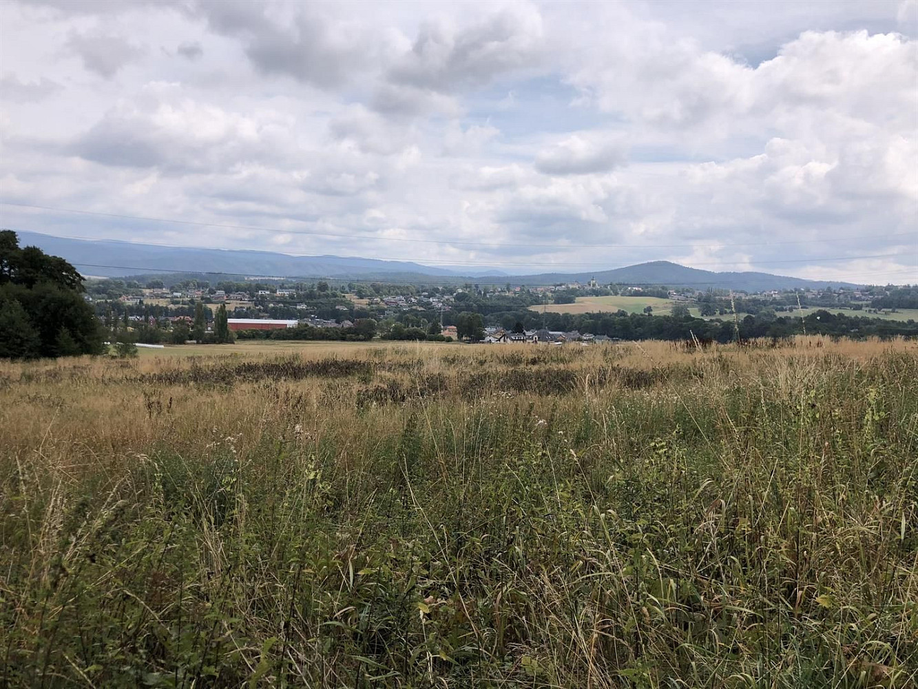 Prodej stavebního pozemku 65 000 m² — photo 2