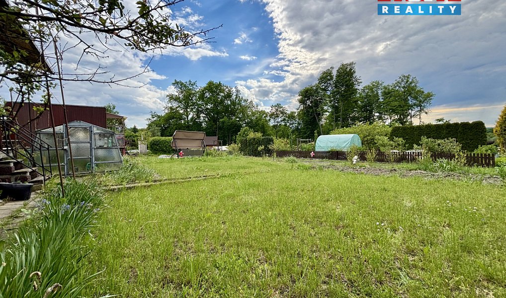 Prodej zahrady 300 m², Ostrava – náhled fotky 12