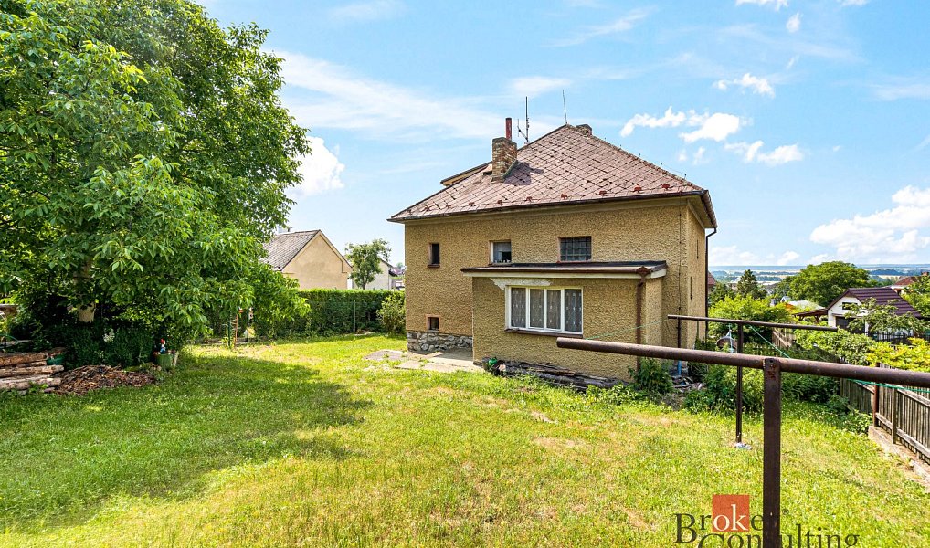 Prodej domu 270 m² s pozemkem 713 m², Chotoviny – náhled fotky 2