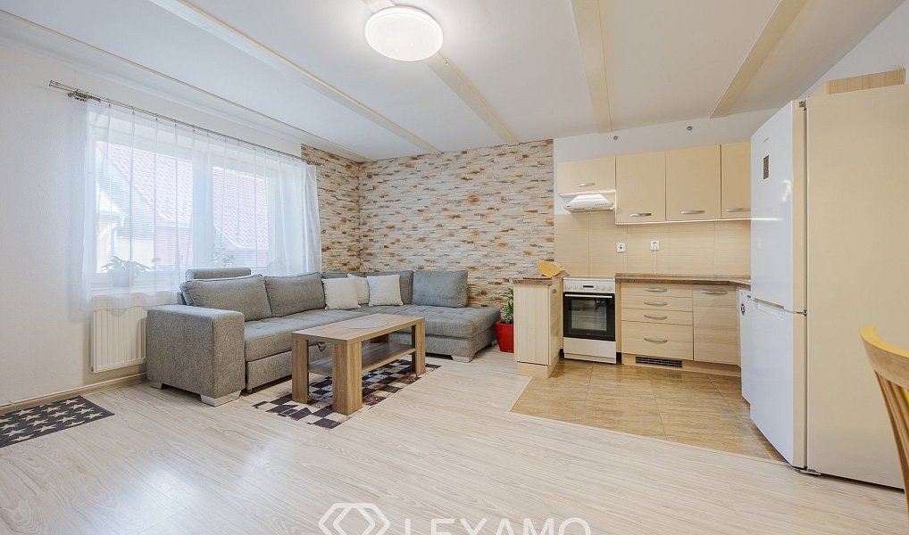 Prodej domu 117 m² s pozemkem 442 m², Dyje – náhled fotky 7