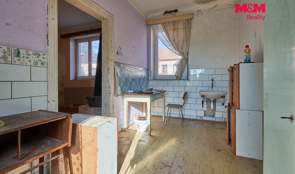 Prodej domu 116 m² s pozemkem 725 m², Uherský Brod – náhled fotky 3
