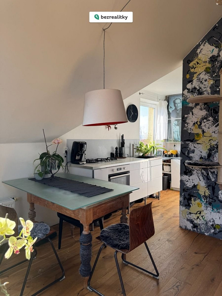 Prodej bytu 3+kk 66 m² – další