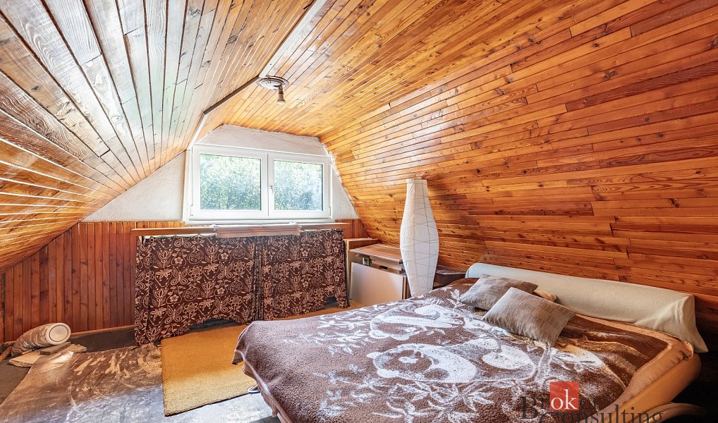 Prodej domu 49 m² s pozemkem 3 509 m², Koryčany – náhled fotky 8