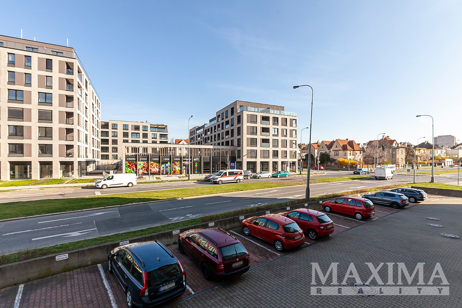 Pronájem chaty/chalupy 4 m² – fotografie 3