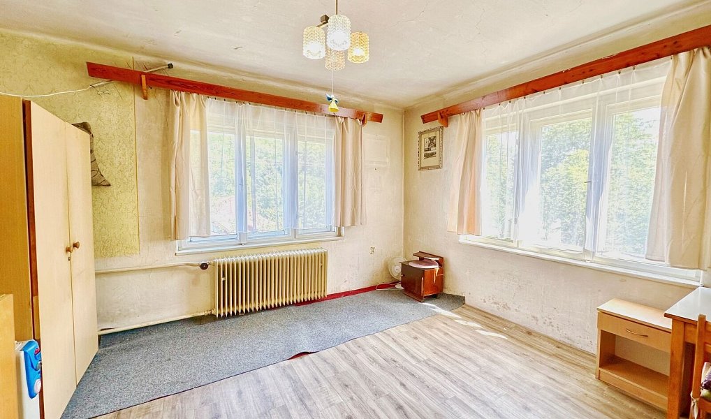Prodej domu 79 m² s pozemkem 1 417 m², Valašská Senice – náhled fotky 11