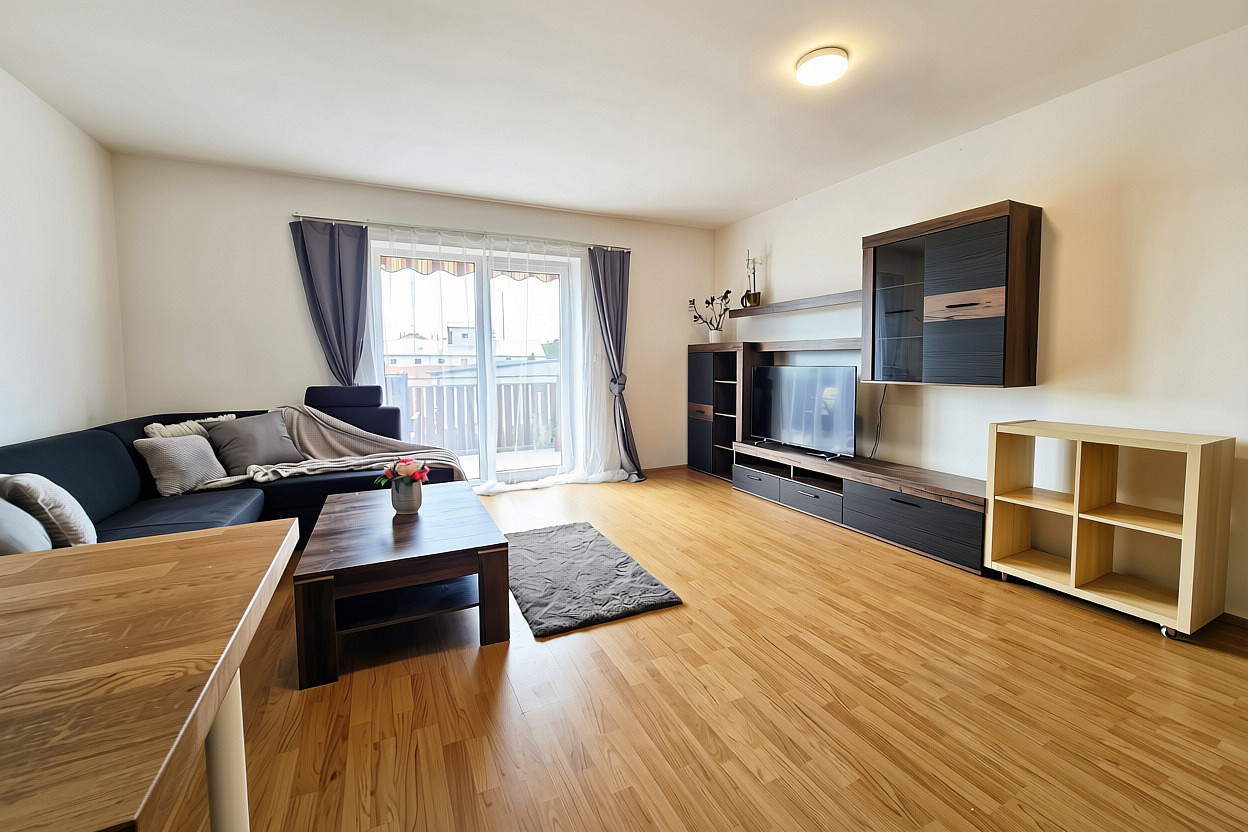 Prodej bytu 2+kk 55 m² – fotografie 2