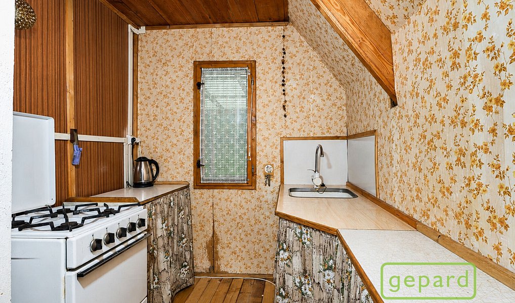Prodej chaty/chalupy 119 m² s pozemkem 812 m², Kamenice – náhled fotky 24