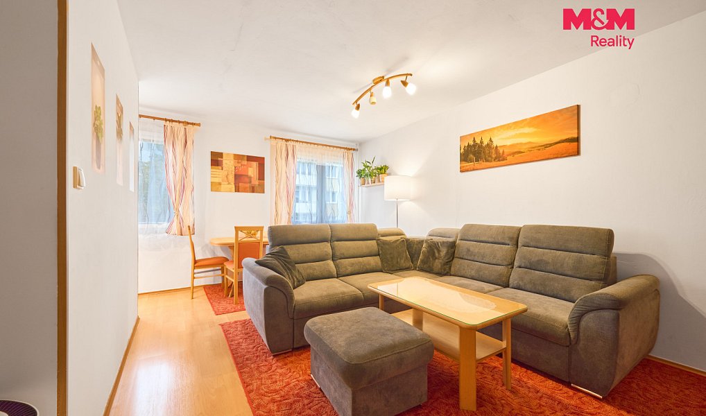Prodej bytu 3+1 57 m², Nové Město nad Metují – náhled fotky 5