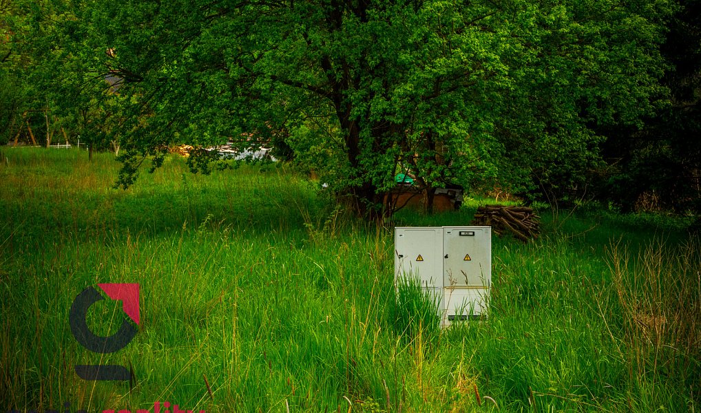 Prodej stavebního pozemku 1 607 m², Dobřany – náhled fotky 3
