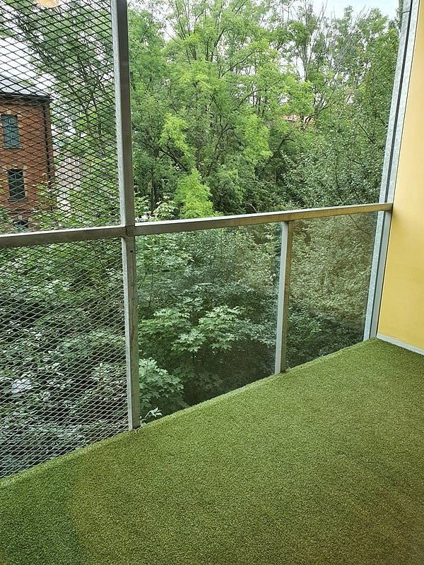 Pronájem bytu 1+kk 30 m² – pohled 6
