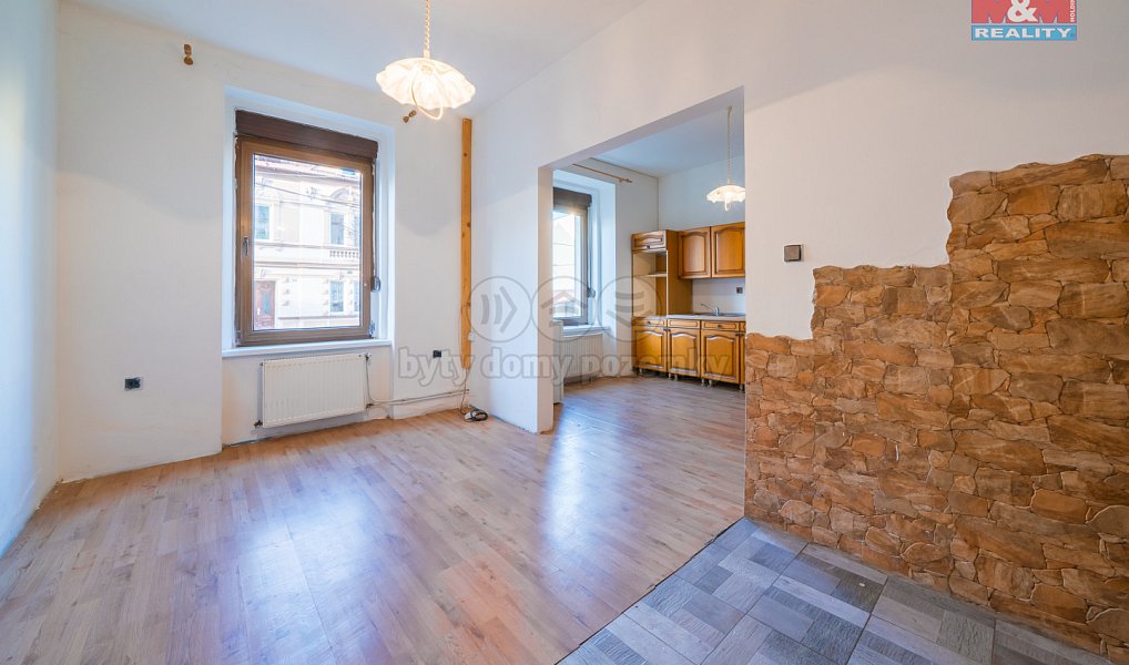 Prodej nájemního domu, činžáku 370 m², Aš – náhled fotky 10