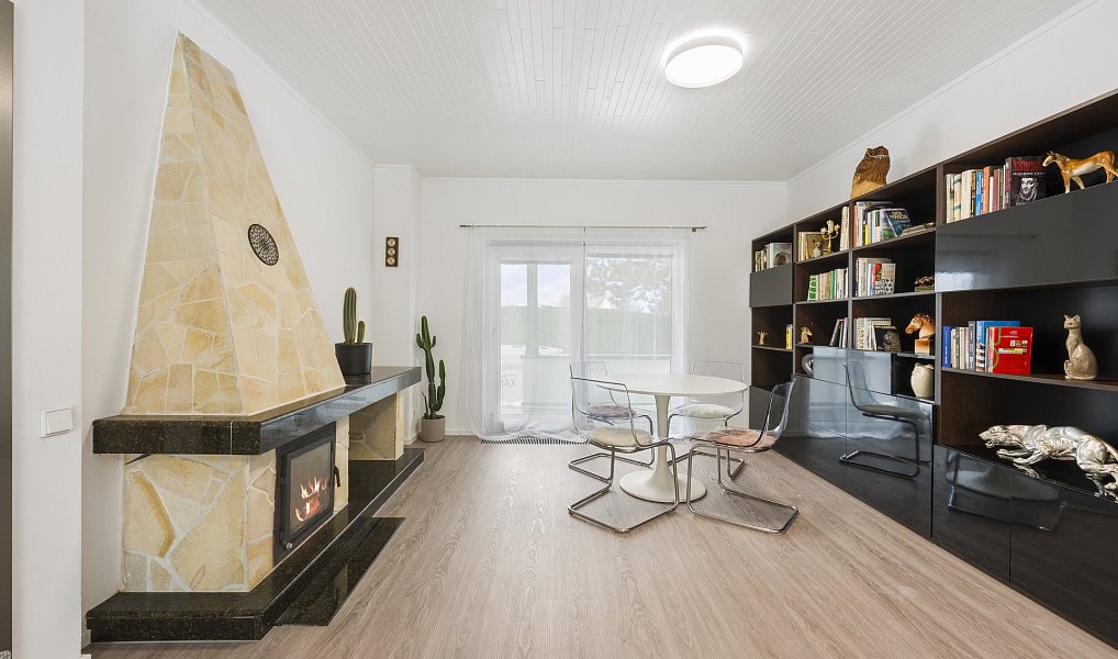 Prodej domu 207 m² s pozemkem 758 m², Praha – náhled fotky 11