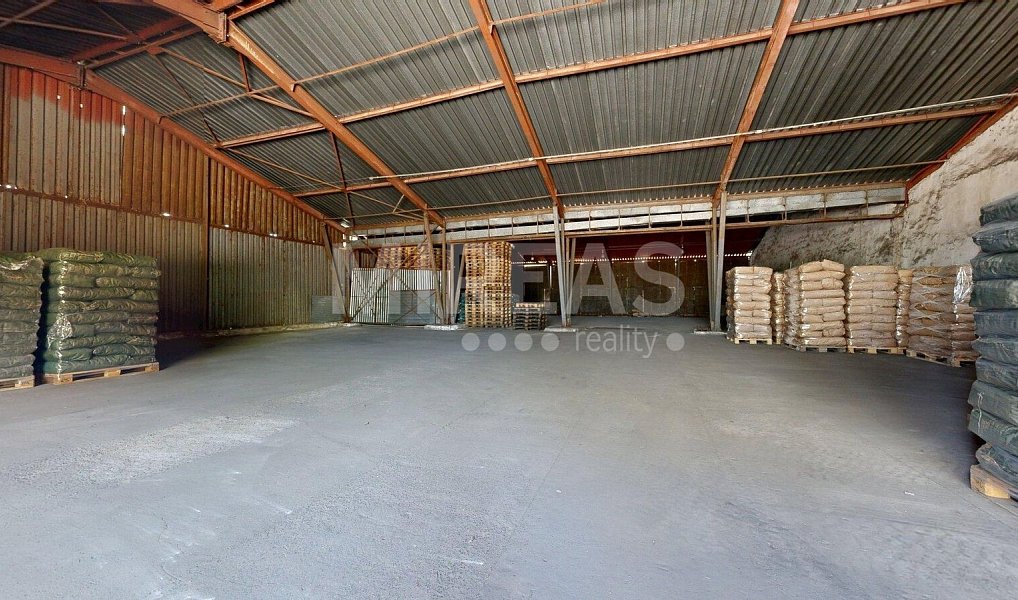 Prodej komerčního pozemku 19 967 m², Ralsko – náhled fotky 5