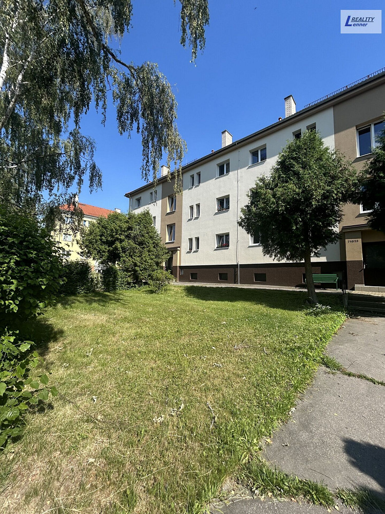 Prodej bytu 3+kk 50 m²