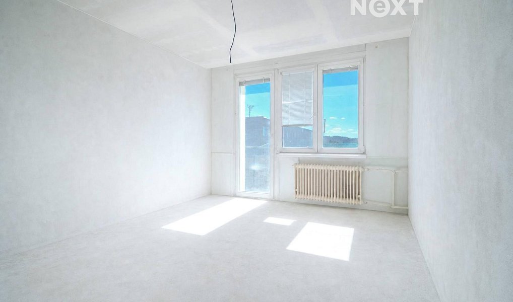 Prodej bytu 2+1 66 m², Nová Bystřice – náhled fotky 13