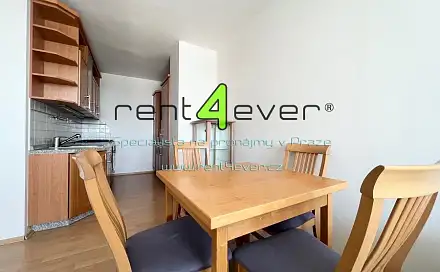 Pronájem bytu 2+kk 47 m², Štichova, Praha 4 - Háje